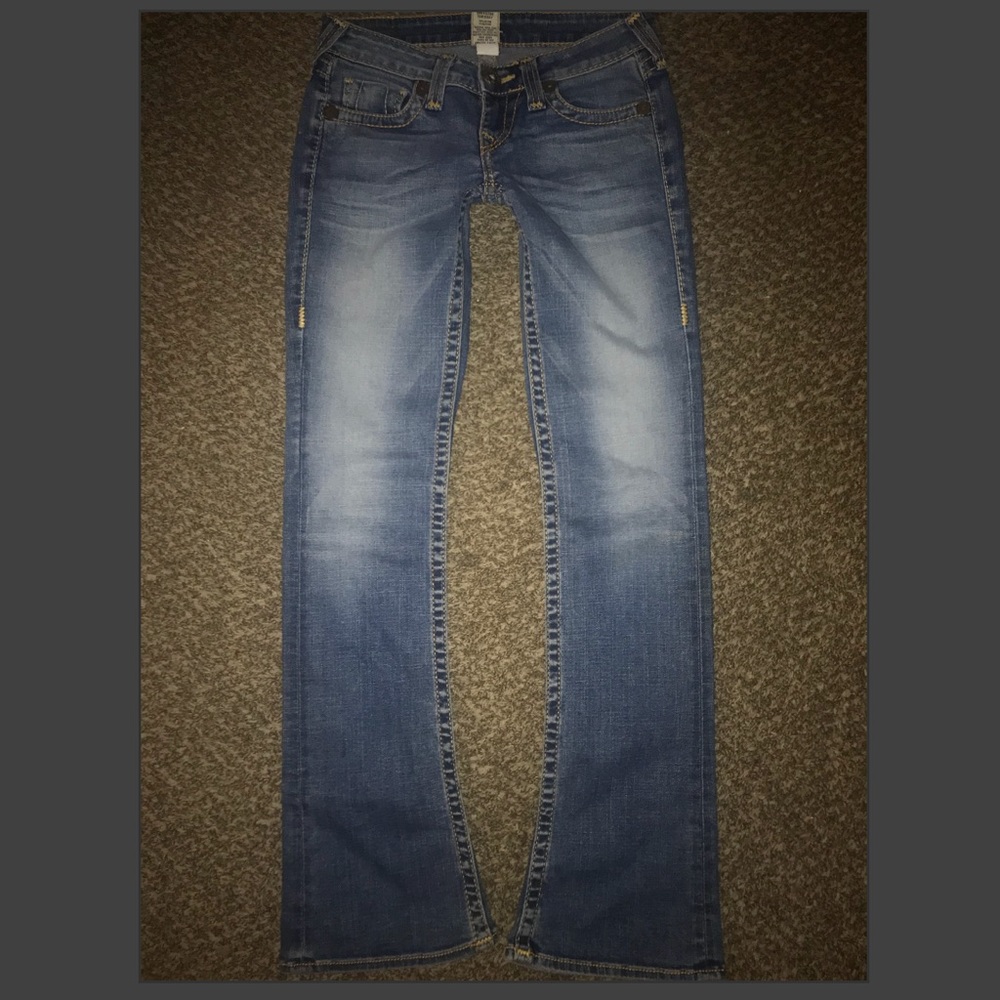 True Religion Jeans